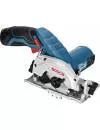 Аккумуляторная циркулярная пила Bosch GKS 10,8 V-LI Professional (0.601.6A1.000) icon