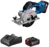 Циркулярная пила Bosch GKS 18V-51 Professional (0.601.9M3.122) icon