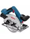 Аккумуляторная циркулярная пила Bosch GKS 18V-57 Professional (0.601.6A2.100) icon