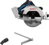Циркулярная пила Bosch GKS 18V-68-2 Professional (0.601.6D0.000) фото 2