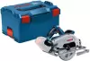 Аккумуляторная дисковая пила Bosch GKS 18V-68 Professional (0.601.6C9.001) icon 2
