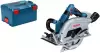 Циркулярная пила Bosch GKS 18V-70 L (0.601.6B9.001) icon