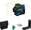 Лазерный нивелир Bosch GLL 12V-100-33 CG Professional (0.601.065.400) icon 2