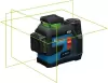 Лазерный нивелир Bosch GLL 12V-100-33 CG Professional (0.601.065.401) icon