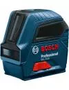 Лазерный нивелир Bosch GLL 2-10 Professional (0.601.063.L00) icon