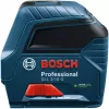 Лазерный нивелир Bosch GLL 2-10 Professional (0.601.063.P00) фото 2