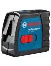 Лазерный нивелир Bosch GLL 2-15 Professional (0.601.063.701) icon