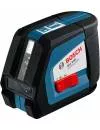 Лазерный нивелир Bosch GLL 2-50 Professional (0.601.063.101) icon