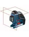 Лазерный нивелир Bosch GLL 2-80 P Professional (0.601.063.205) icon 4