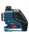 Лазерный нивелир Bosch GLL 2-80 P Professional (0.601.063.208) icon 2