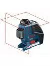 Лазерный нивелир Bosch GLL 2-80 P Professional (0.601.063.208) icon 4