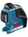 Лазерный нивелир Bosch GLL 3-80 P Professional (0.601.063.302) icon