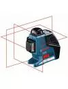 Лазерный нивелир Bosch GLL 3-80 P Professional (0.601.063.302) icon 2