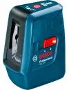 Лазерный нивелир Bosch GLL 3 X Professional (0.601.063.CJ0) icon