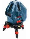 Лазерный нивелир Bosch GLL 5-50 X Professional (0.601.063.N00) icon