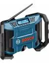 Радиоприемник Bosch GML 10.8 V-LI (0601429270)  icon