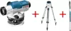 Оптический нивелир Bosch GOL 20 D Professional (0.601.068.402) фото 2