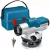 Оптический нивелир Bosch GOL 20 G Professional (0.601.068.401) icon 2