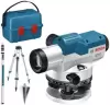 Оптический нивелир Bosch GOL 20 G Professional (0.601.068.403) icon 2