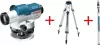 Оптический нивелир Bosch GOL 26 D Professional (0.601.068.002) фото 2