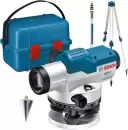 Оптический нивелир Bosch GOL 26 G Professional (0.601.068.003) icon 2