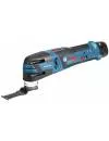 Многофункциональный интрумент Bosch GOP 12V-28 Professional (0.601.8B5.006) icon