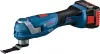 Многофункциональный интрумент Bosch GOP 185-Li Professional (0.601.8G2.021) icon