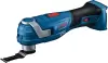Многофункциональный интрумент Bosch GOP 18V-30 Professional (0.601.8G3.000) icon