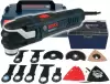 Многофункциональный инструмент Bosch GOP 40-30 Professional (0.601.231.001) фото 2