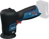 Эксцентриковая шлифмашина Bosch GPX 12V-77 Professional (0.601.9L4.000) icon