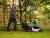 Газонокосилка аккумуляторная Bosch GRA18V2-46SP Professional 06008C8201 фото 2