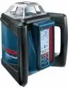 Лазерный нивелир Bosch GRL 500 HV + LR 50 Professional (0.601.061.B00) icon