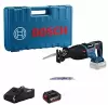 Сабельная пила Bosch GSA 185-LI Professional (0.601.6C0.021) icon