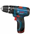 Дрель-шуруповерт Bosch GSB 10.8-2-LI Professional (06019B6906) icon