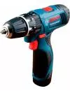 Дрель-шуруповерт Bosch GSB 120-LI Professional (0.601.9F3.000) icon