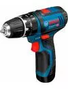 Дрель-шуруповерт Bosch GSB 12V-15 Professional (0.601.9B6.901) icon