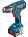 Шуруповерт Bosch GSB 14,4-2-LI Plus Professional (0.601.9E7.020) icon