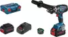 Аккумуляторная дрель-шуруповерт Bosch GSB 18V-150 C Professional (0.601.9J5.105) icon