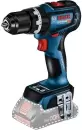 Аккумуляторная дрель-шуруповерт Bosch GSB 18V-90 C Professional (0.601.9K6.100) icon