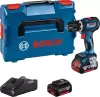Аккумуляторная дрель-шуруповерт Bosch GSB 18V-90 C Professional (0.601.9K6.106) icon