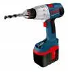 Аккумуляторная ударная дрель-шуруповёрт Bosch GSB 24 V-LI Professional icon