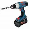 Аккумуляторная ударная дрель-шуруповёрт Bosch GSB 36 V-LI Professional icon