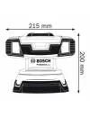 Построитель плоскостей Bosch GSL 2 Professional (0.601.064.000) фото 3