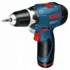 Аккумуляторная дрель-шуруповёрт Bosch GSR 10,8 V-LI-2 Professional icon