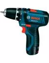 Шуруповерт Bosch GSR 10,8-2-LI Professional (0.601.241.00C) icon