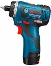Аккумуляторный шуруповерт Bosch GSR 10.8 V-EC HX Professional (0.601.9D4.100) icon