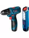 Шуруповерт Bosch GSR 120-LI Professional (0.601.9F7.005) icon 5