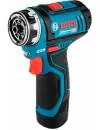 Шуруповерт Bosch GSR 12V-15 FC Professional (0.601.9F6.000) icon