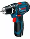 Дрель-шуруповерт Bosch GSR 12V-15 Professional (0.601.868.107) icon