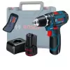 Дрель-шуруповерт Bosch GSR 12V-15 Professional (0.601.868.10G) icon 2